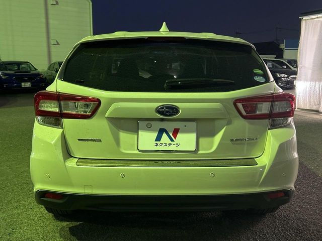 IMPREZA SPORT 4WD