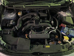 IMPREZA SPORT 4WD