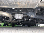 IMPREZA SPORT 4WD