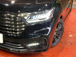 ODYSSEY e:HEV