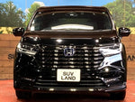 ODYSSEY e:HEV