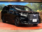 ODYSSEY e:HEV