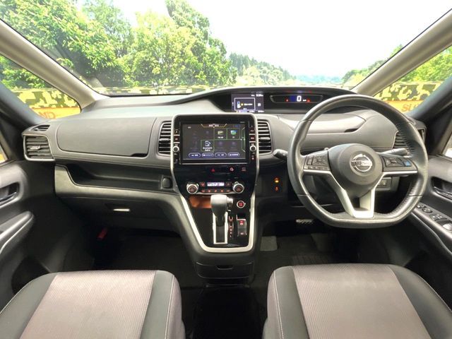 SERENA  S-HYBRID