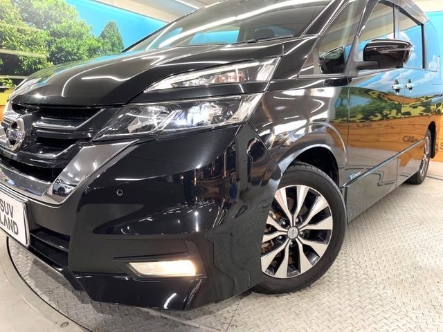 SERENA  S-HYBRID