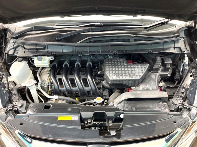 SERENA  S-HYBRID