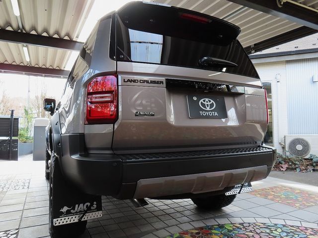 LANDCRUISER 250