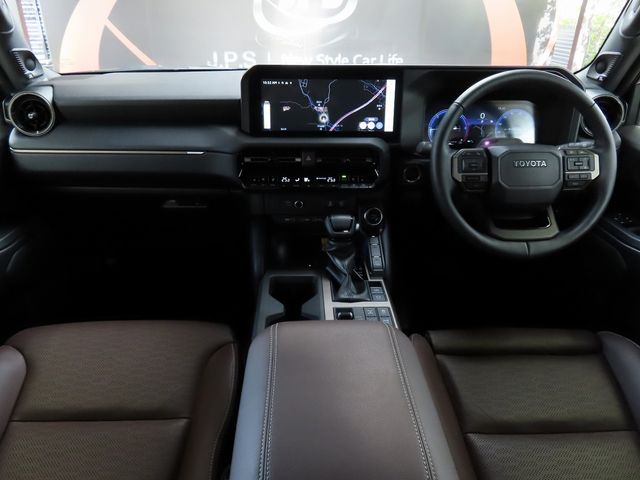 LANDCRUISER 250