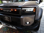 LANDCRUISER 250