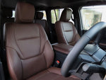 LANDCRUISER 250