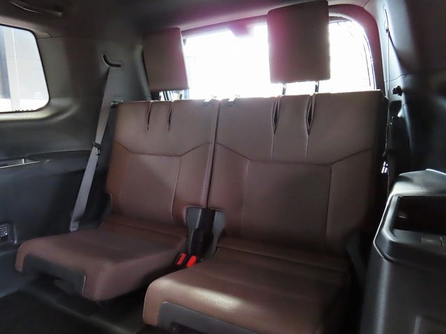 LANDCRUISER 250
