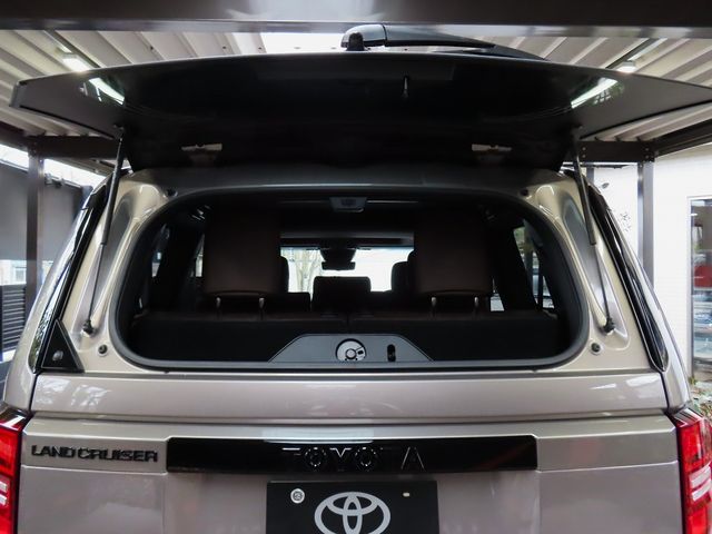 LANDCRUISER 250