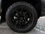 LANDCRUISER 250