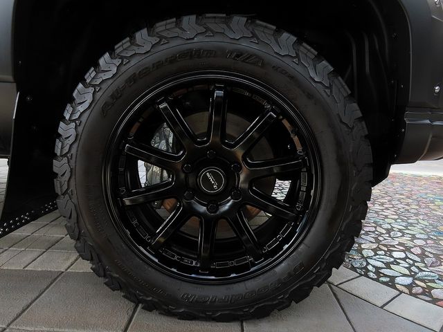 LANDCRUISER 250