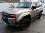 LANDCRUISER 250