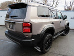 LANDCRUISER 250