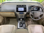 LANDCRUISER PRADO