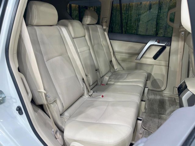LANDCRUISER PRADO