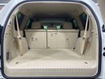LANDCRUISER PRADO