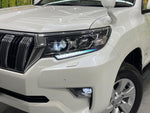 LANDCRUISER PRADO