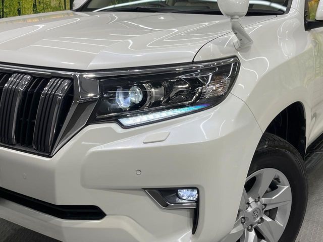 LANDCRUISER PRADO