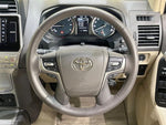 LANDCRUISER PRADO