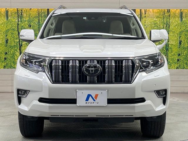 LANDCRUISER PRADO