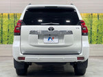 LANDCRUISER PRADO
