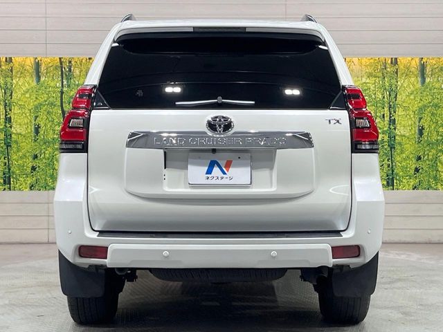 LANDCRUISER PRADO