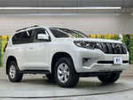 LANDCRUISER PRADO
