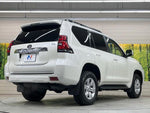 LANDCRUISER PRADO