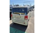 MOVE canbus