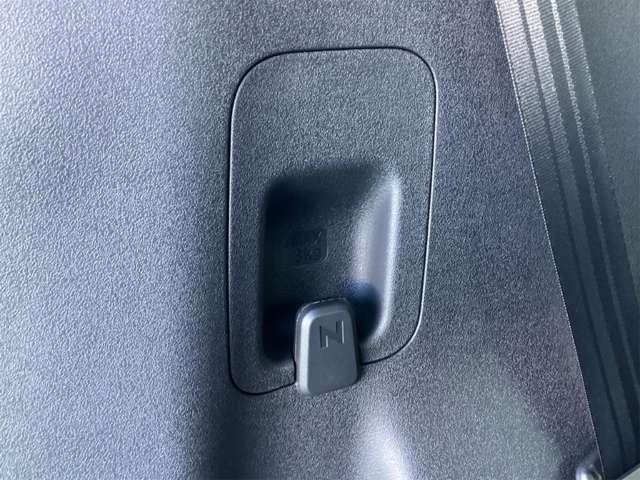 N-BOX CUSTOM