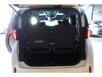 ALPHARD hybrid