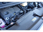 ALPHARD hybrid