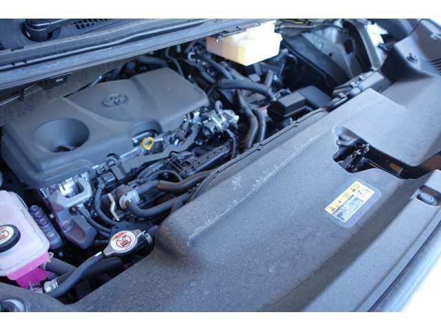 ALPHARD hybrid