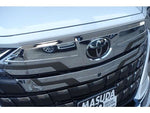 ALPHARD hybrid