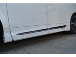 ALPHARD hybrid