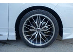 ALPHARD hybrid