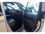 ALPHARD hybrid