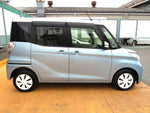 eK SPACE