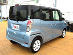 eK SPACE