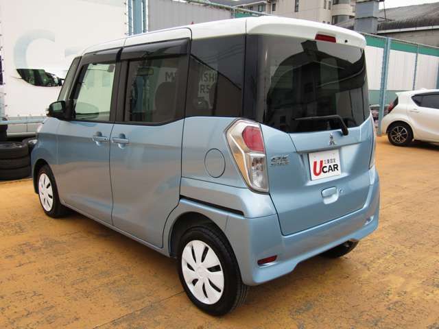 eK SPACE