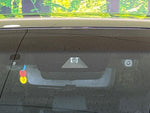 HARRIER 2WD
