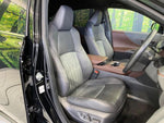 HARRIER 2WD