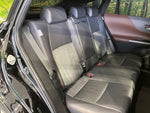 HARRIER 2WD