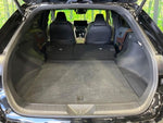 HARRIER 2WD