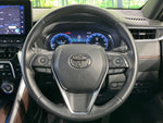 HARRIER 2WD