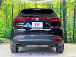 HARRIER 2WD