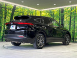 HARRIER 2WD