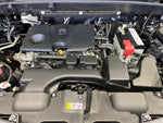 HARRIER 2WD